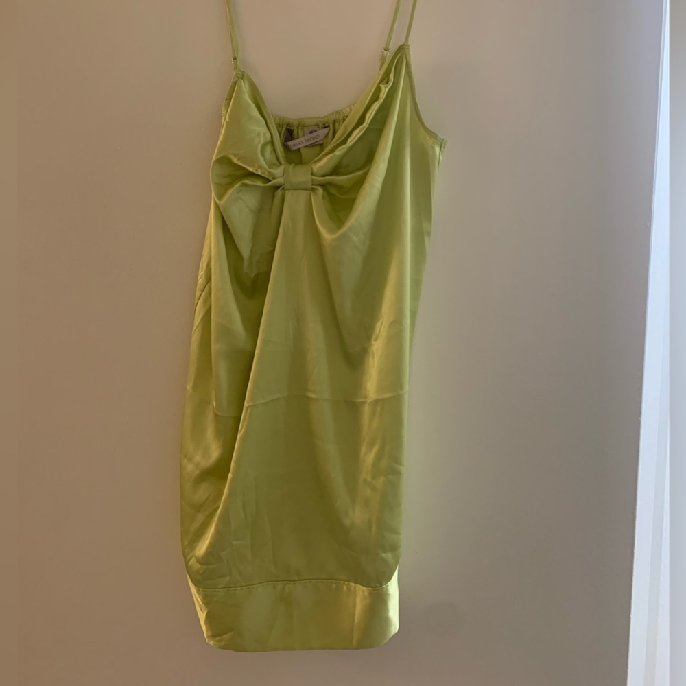 Y2K Victoria Secret Dress // Coachella fit